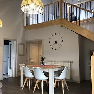  Apartamento Casa Pauet D'escalarre España