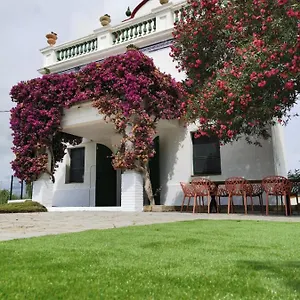  Villa Els Flamencs España