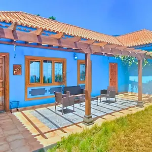  Сasa de vacaciones Casa Milele