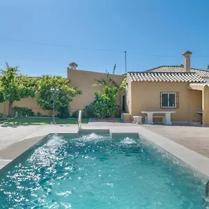  Сasa de vacaciones Casa Ramón España