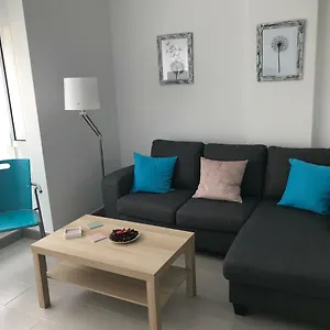  Apartamento Estudio España
