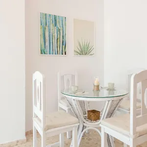  Apartamento Costa De La Luz España
